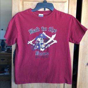 Boys t-shirt